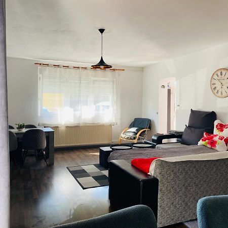 Apartment Zvecaj Dakovo Luaran gambar