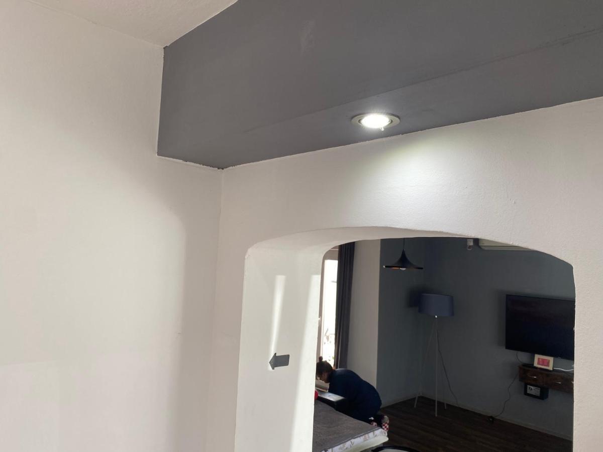 Apartment Zvecaj Dakovo Luaran gambar