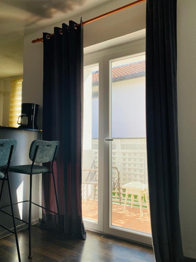 Apartment Zvecaj Dakovo Luaran gambar