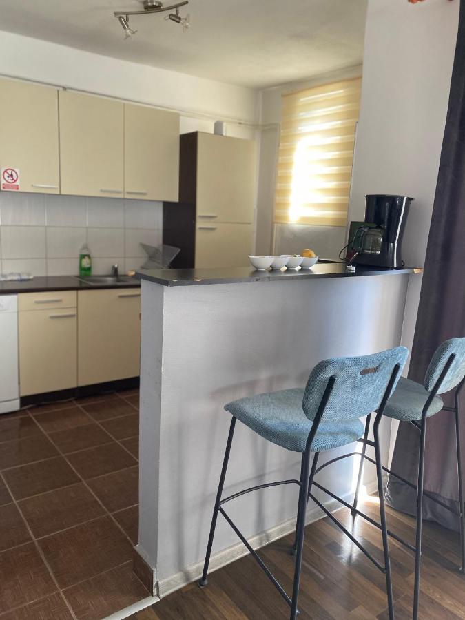 Apartment Zvecaj Dakovo Luaran gambar