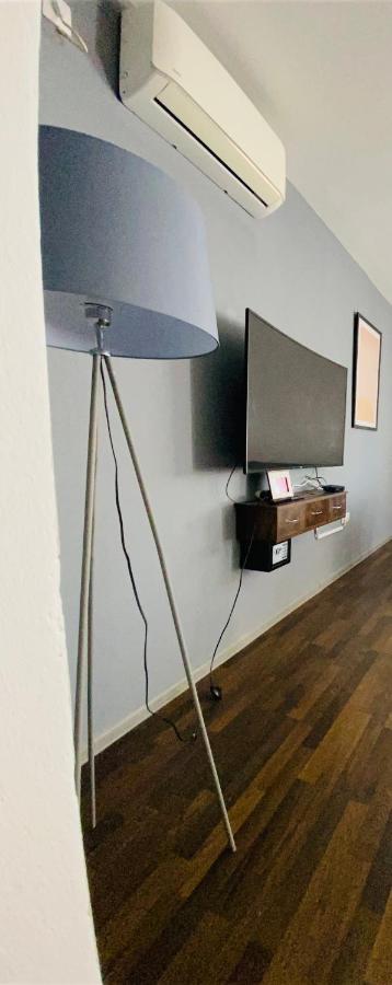 Apartment Zvecaj Dakovo Luaran gambar