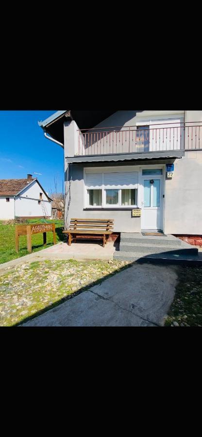 Apartment Zvecaj Dakovo Luaran gambar