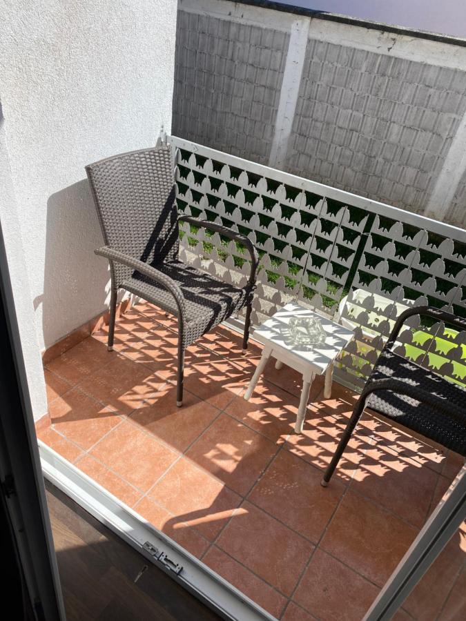 Apartment Zvecaj Dakovo Luaran gambar