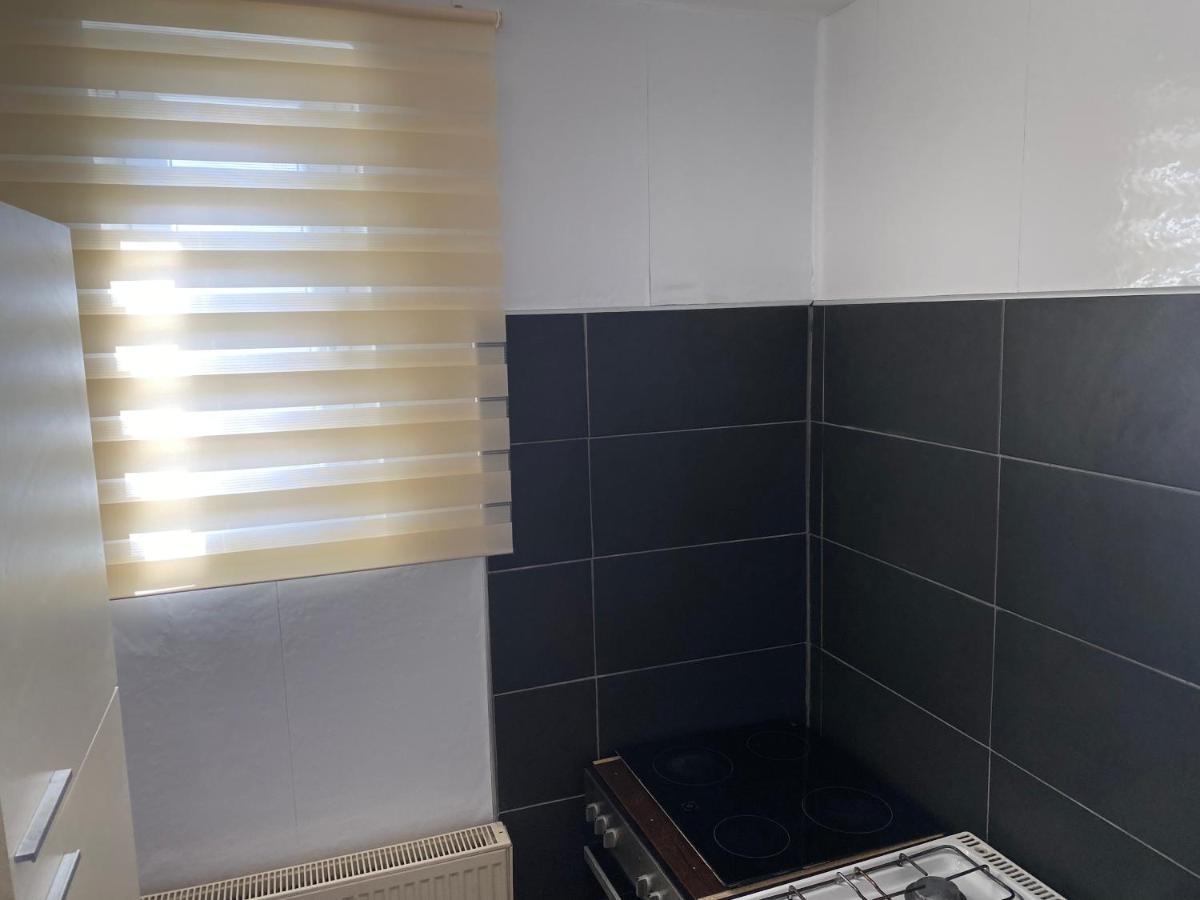 Apartment Zvecaj Dakovo Luaran gambar