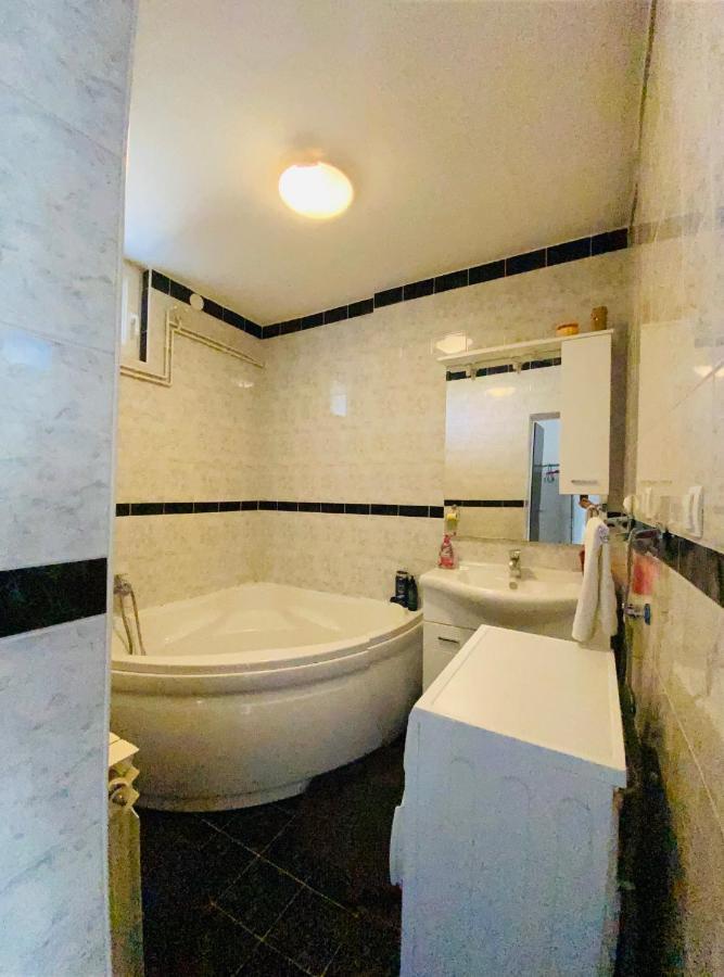 Apartment Zvecaj Dakovo Luaran gambar