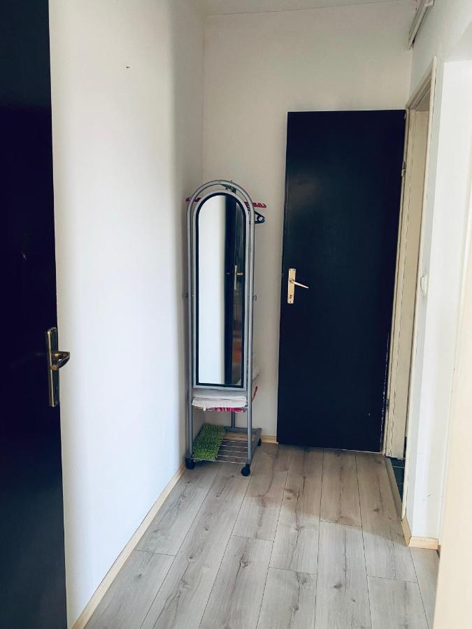 Apartment Zvecaj Dakovo Luaran gambar