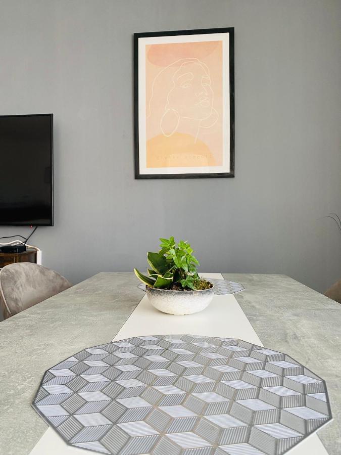 Apartment Zvecaj Dakovo Luaran gambar
